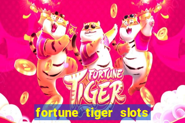 fortune tiger slots vip 3